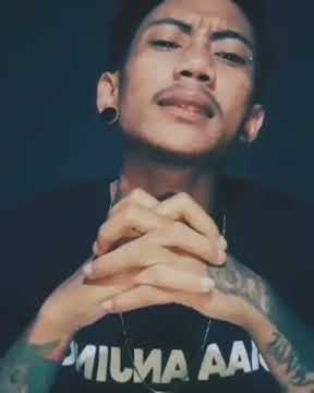 Raden Ipox || TATO ITU SENI