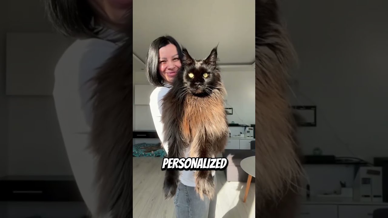 Four Signs Your Cat Imprinted On You Catsoftiktok Catsoftikt 