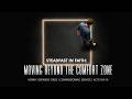 Steadfast in Faith : Moving Beyond the Comfort Zone | Acts 18:9-10 | Pr. Jerry Orge
