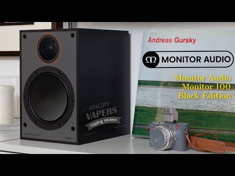 Monitor Audio Monitor