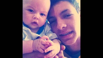 O que dizer dos meus 18 anos?