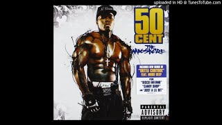 50 Cent - Disco Inferno(BEST CLEAN AUDIO) Resimi