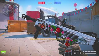 Warface (2025) - Gameplay MAG-7