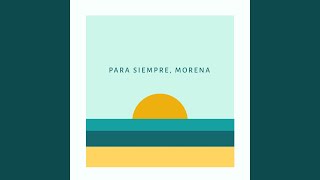 Video thumbnail of "Baraka - Para siempre, morena"