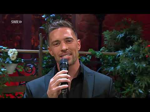 RAMON ROSELLY ✿◕‿◕✿ DU BIST IMMER BEI MIR ✿◕‿◕✿ SCHLAGER SPASS MIT ANDY BORG 01.05.2025