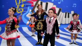 wiggles with attitude straight outta toddlers