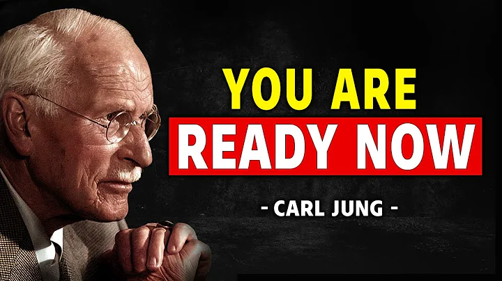 This Video Will Only Find You When You Most Need It - Carl Jung