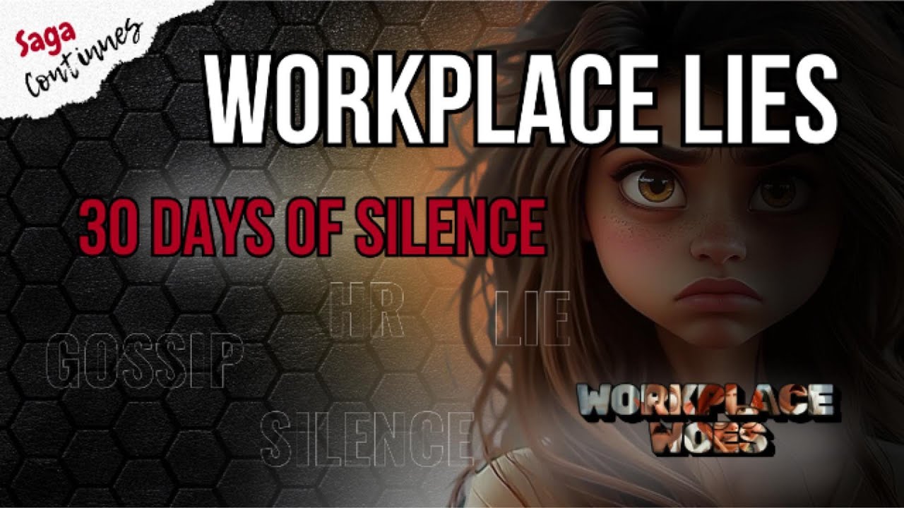 How Lies, Whispers, and Workplace Politics Can Poison a Career