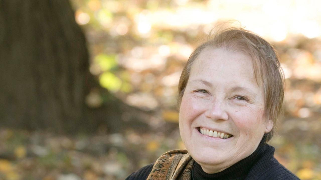 Karla Layden’s poem “Audience” - YouTube