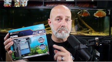 Does The Aquaclear Still Hold up? Fluval Aquaclear Long Term Review