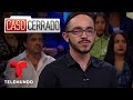 Caso Cerrado | Latino Confederacy Supporter🇲🇽❓👨🏾❓👊🏾❓ | Telemundo English