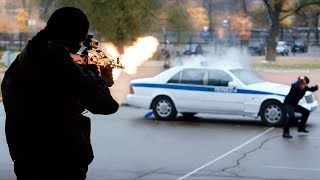 Испытание (2018) трейлер российского фильма Испытание (2018) трейлер российского фильма