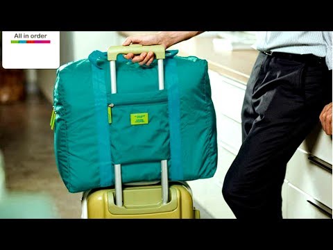 Дорожная Сумка с Китая Алиэкспресс