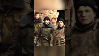 РОКОВАЯ ОШИБКА 131-Й МАЙКОПСКОЙ БРИГАДЫ#война#чечня#90е#солдат