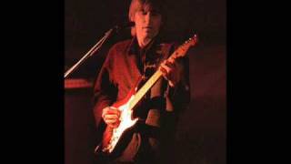 Eric Johnson - Get to Go chords