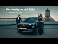 New hyundai creta