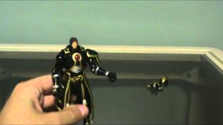 Beyond American Shores Episode 18: Kamen Rider Faiz: Souchaku Henshin Kamen Rider Orga screenshot 5