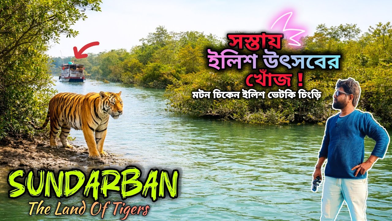 Sundarban 