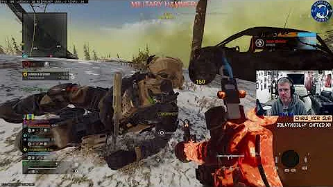 He Fell Right into My Trap LOL #warzone