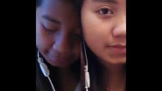 Kangen dewa 19 cover by chacha | nathanfingerstyle