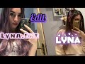 🔪🐥Lyna.EXE//Lyna Edit🐥🔪