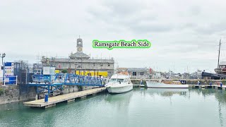 Ramsgate Beach Side|Ramsgate 