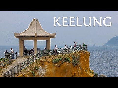 ⛴{Trip} Taiwan Travel -- KEELUNG 1-Day Trip/基隆 一日遊