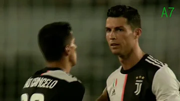 Cristiano Ronaldo - Shotta Flow 3 2019