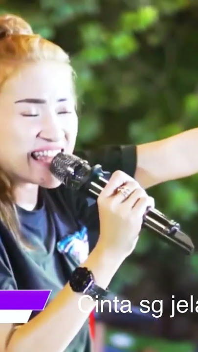 Paku karat (cover dewi kirana) hits ulfi navira- Cipt : Lee hien