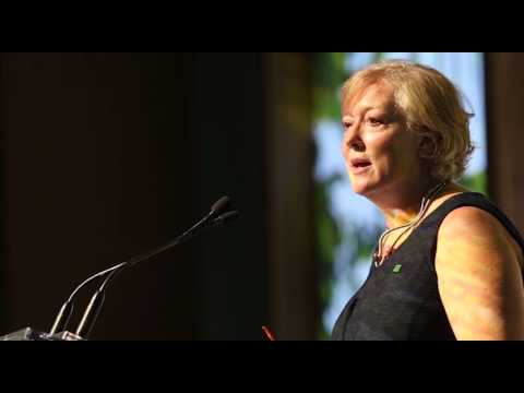 td bank group head office address Why Forests Matter 2016: Karen Clarke-Whistler