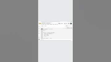 While loop in Python
