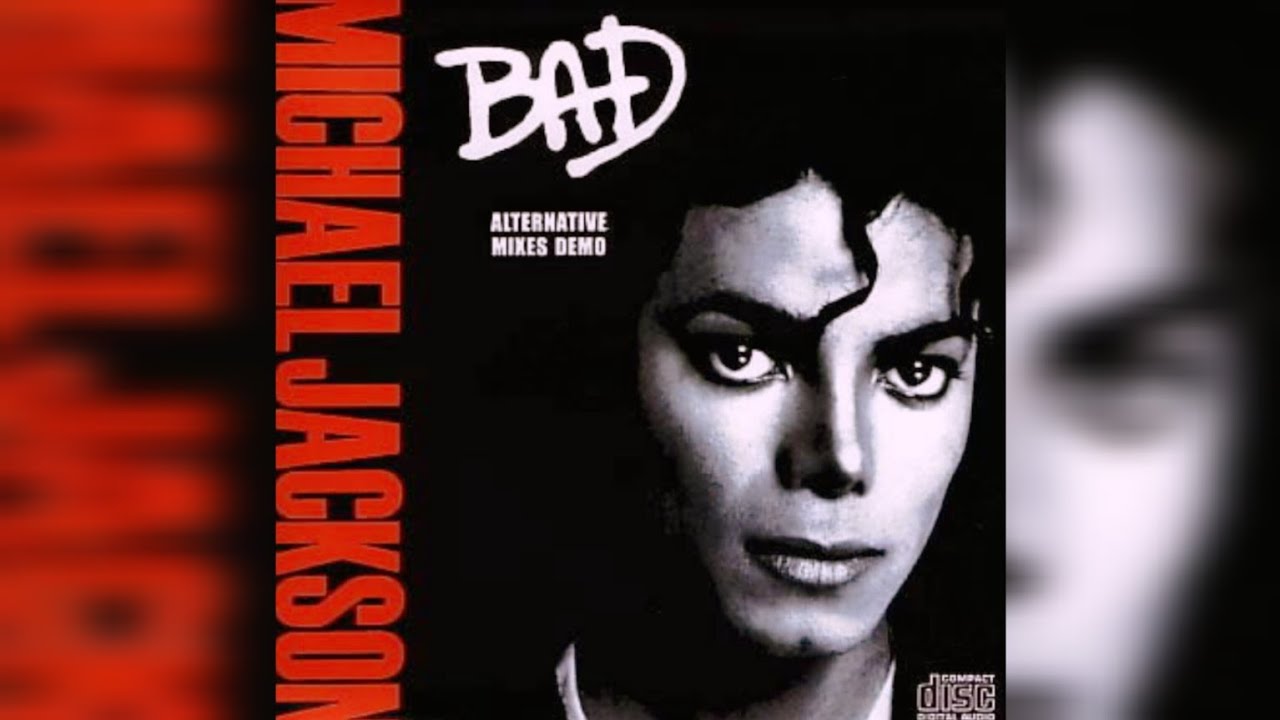 Michael Jackson - 07. Liberian Girl (Extended Edit) - YouTube