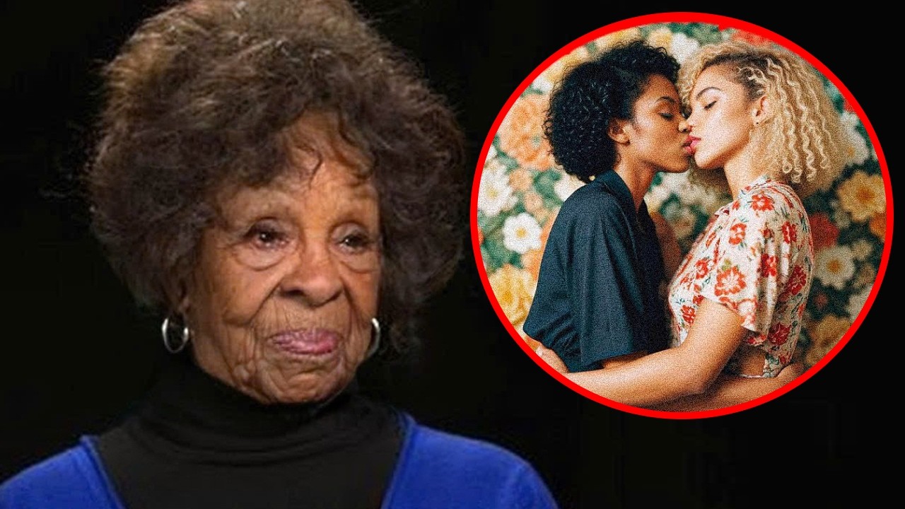 At 80, Gladys Knight has finally put the rumors to rest.