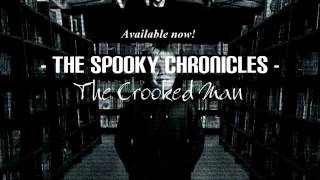 The Spooky Chronicles series trailer