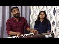 Ninn sneham madhuryam  |Tera pyar hai mahan | Ft. Prathyash & Nimisha | Cover song