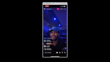 The Weeknd- Unreleased Song Instagram Live (Ft. Future & Mike Dean)
