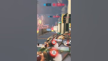 Vendetta Ult is Insane? 😤 Overwatch 2