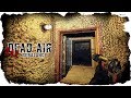 НАШЁЛ УНИКАЛЬНЫЙ ХАБАР В ПУТЕПРОВОДЕ В СТАЛКЕР DEAD AIR REBALANCE DAR #8