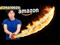 I Bought 100 Illegal Amazon Products Stokes Twins 