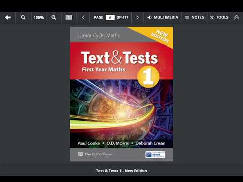 maths book speedrun
