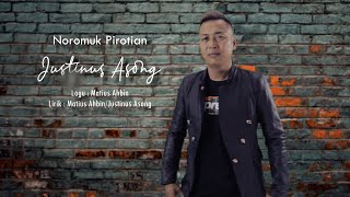 JUSTINUS ASONG - Noromuk Pirotian (Vocals)