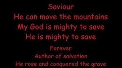 Mighty to save - Hillsong - Durasi: 6:50. Mighty to save - Hillsong - Durasi: 6:50.