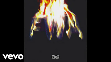 Lil Wayne - London Roads (Audio)