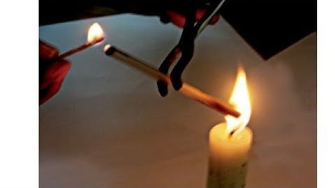 Science, std.8, sem - 1, Unit 6  દહન અને જ્યોત. જ્યોતનું બંધારણ.