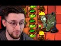 Wolfy and Chill but it's Plants vs Zombies