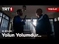 Allah ına Kurban Efkar Baba Teşkilat 52 Bölüm 