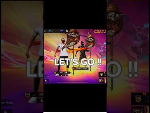 Riot FF Never
