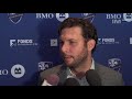 Camp 2018 - Commentaires Adam Braz comments