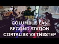 Halo 2 - The Other Guys LAN - Team Cortalisk vs Team TN2Step - 7/12/25