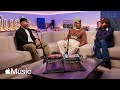 Tyler Okonma & Josh Safdie: The Marty Supreme Interview | The Ebro Show